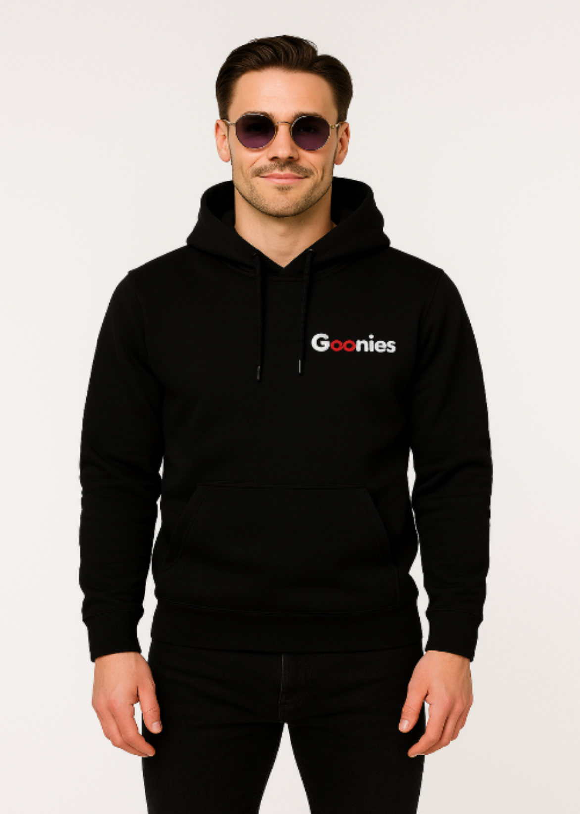 Goonies Hopeless Hoodie