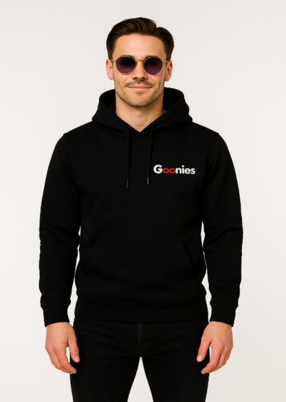 Goonies Hopeless Hoodie