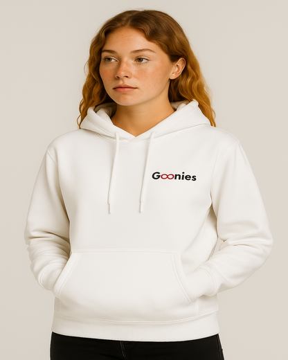 Goonies Hopeless Hoodie